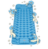 CloudyCoziya® Inflatable Outdoor Mattress