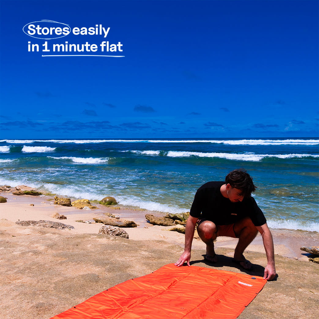 CloudyCoziya® Inflatable Outdoor Mattress